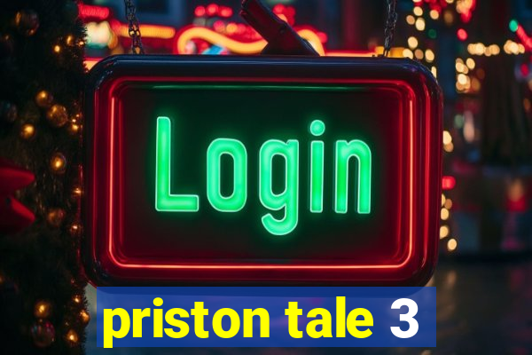 priston tale 3